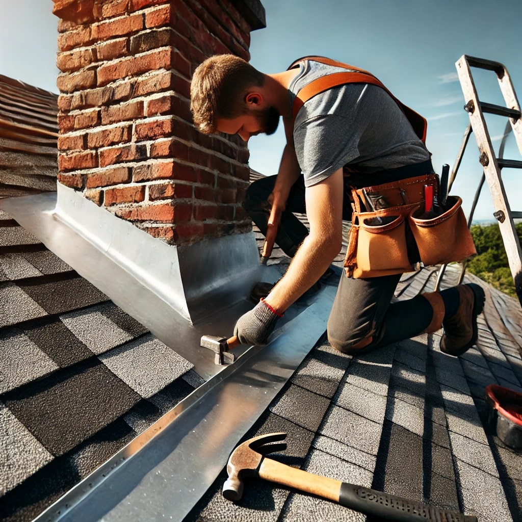 Expert Chimney Flashing Repair Services in Shirley, MA Professional Chimney Flashing Repair Shirley MA - Expert Leak Prevention Solutions by Chimney Sweep Shirley Massachusetts