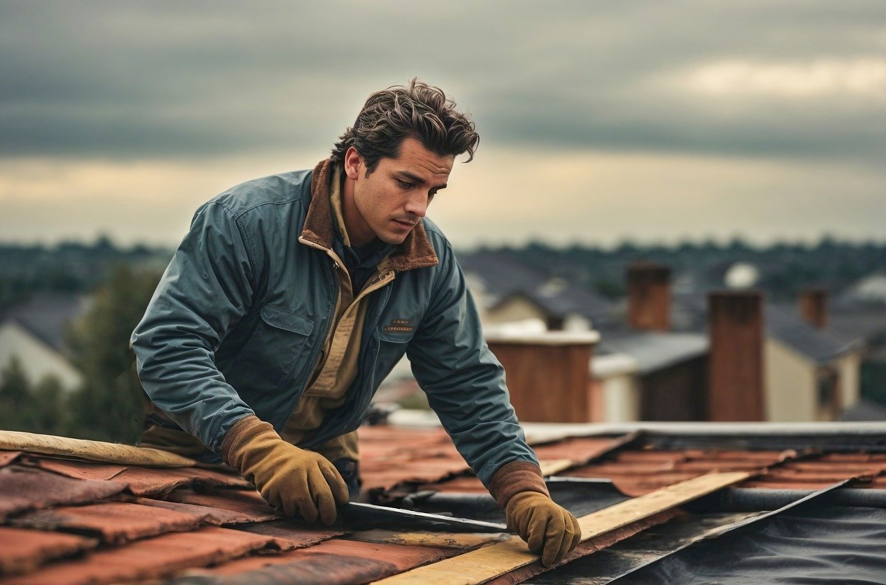 Chimney Waterproofing Services in Shirley, MA Professional Chimney Waterproofing Services In Shirley Massachusetts