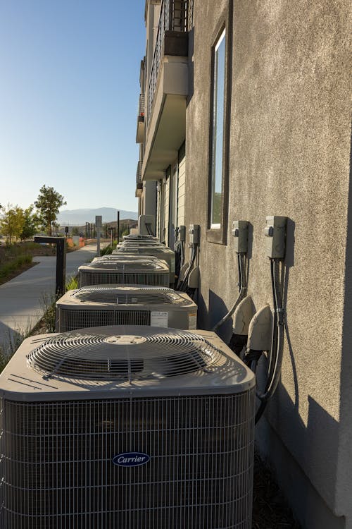 Expert Commercial Air Duct Cleaning Services in Shirley, MA Professional Commercial Air Duct Cleaning In Shirley Massachusetts
