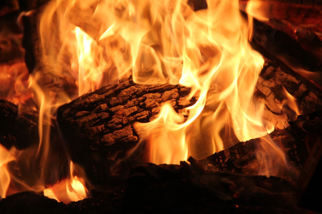 Professional Fireplace Cleaning Services In Shirley Massachusetts