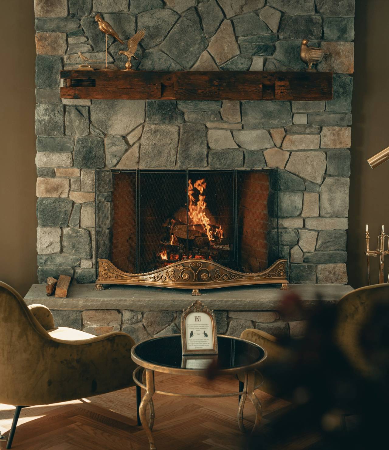 Professional Fireplace Services In Shirley Massachusetts