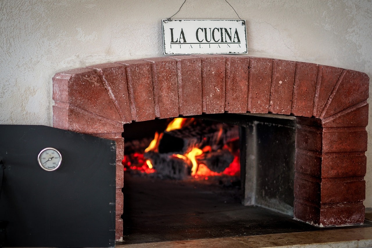 High-Quality Pizza Ovens and Grills Available in Shirley, MA Premium Pizza Ovens and Grills in Shirley, Massachusetts